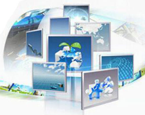 信息发布和互动