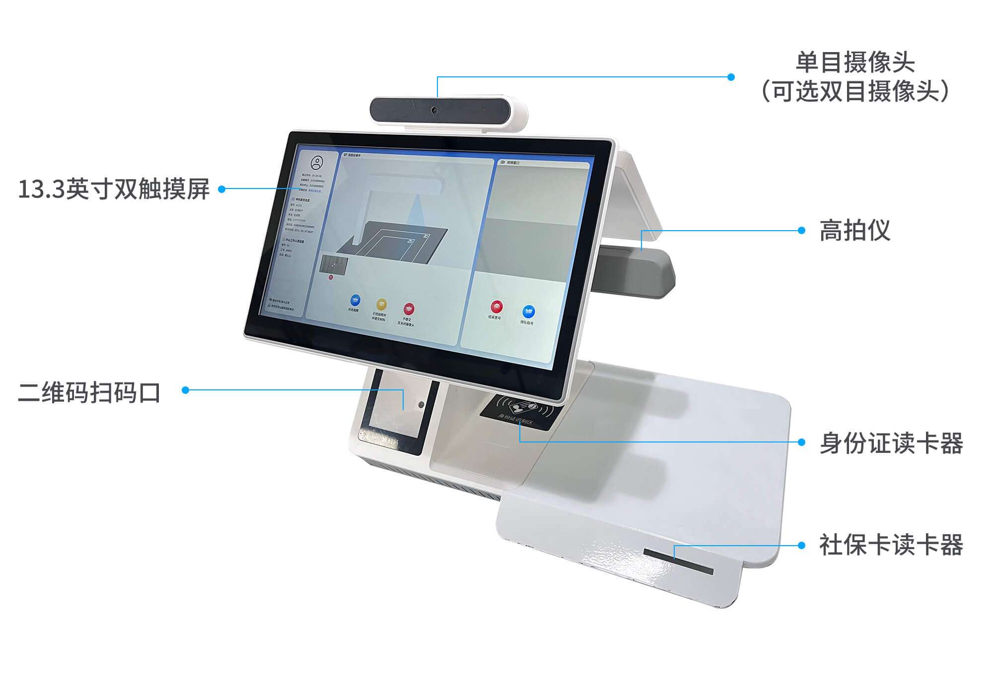 途悠远程帮办，真省心