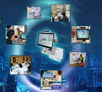 智慧远程办事系统